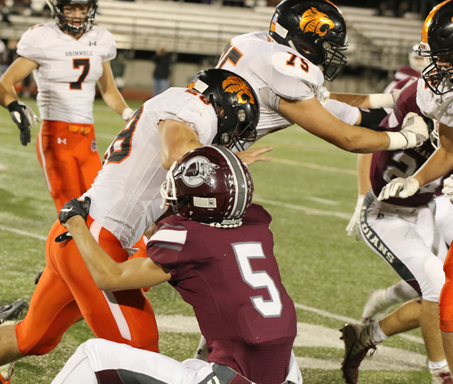 Osky-GrinnelL FB Photo 6